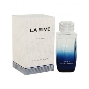 LA RIVE / THE MAN BLUE PRESTIGE Парфюмерная вода мужская 75 мл