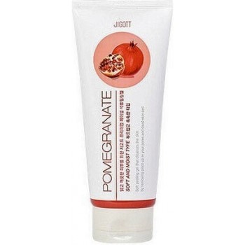 JIGOTT Пилинг-скатка Premium Facial Pomegranate 180мл
