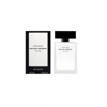 Narciso Rodriguez / Парфюмерная вода For Her Pure Musc 50 мл