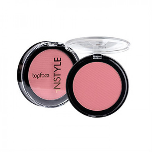 TopFace Румяна бархат Blush On 002 PT354 (10гр)