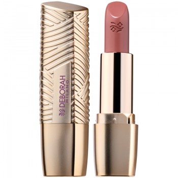 DEBORAH Помада для губ ROSSETTO MILANO RED, тон: 02 розовый, 4,2 г,