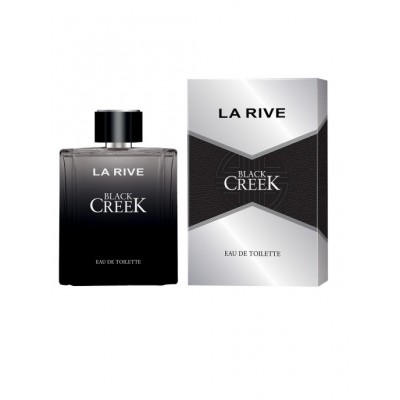 LA RIVE / BLACK CREEK туалетная вода муж. 100 мл