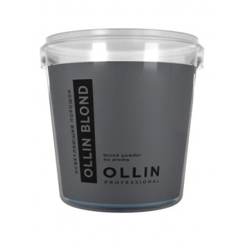 Ollin Professional / Порошок OLLIN BLOND для осветления волос, 500 г