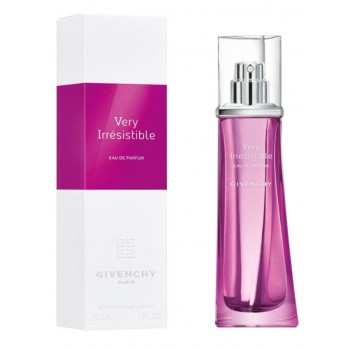 GIVENCHY PARFUMES / Givenchy Very Irresistible Туалетная вода 30 мл
