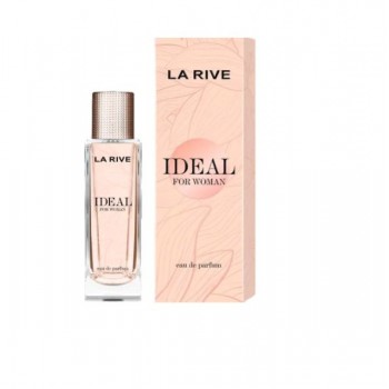 Т/вода жен. LA RIVE Ideal for Woman 90мл
