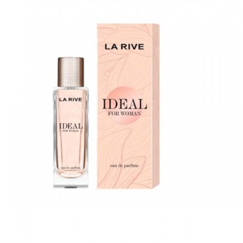 Т/вода жен. LA RIVE Ideal for Woman 90мл