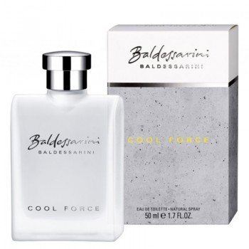 Элитн.т/в муж. Босс Baldessarini Cool For edt 50мл