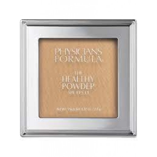 PHYSICIANS Пудра Healthy Powder SPF 15 ср/тепл 7.8