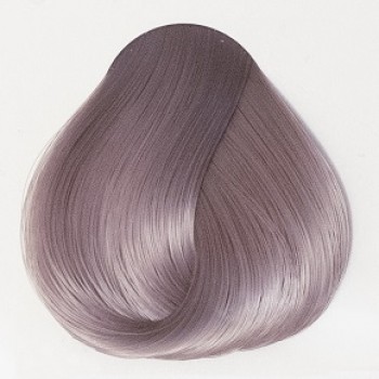 Kaaral AAA стойкая крем-краска для волос, 8,26 светлый блондин фиолетово-розовый 100 мл