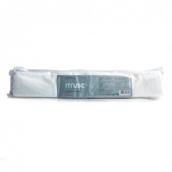 ESTEL M’USE Салфетка-воротничок размер 7х40 см пластом спанлейс