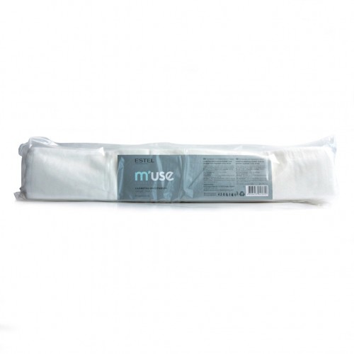 ESTEL M’USE Салфетка-воротничок размер 7х40 см пластом спанлейс