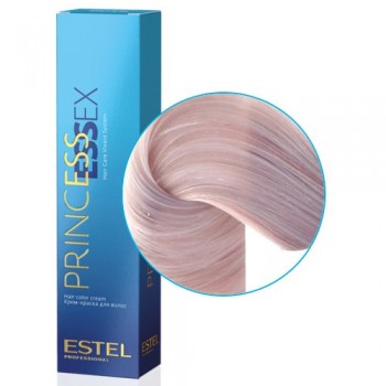 ESTEL ESSEX PROFESSIONAL / Краска-уход 9/61  для окрашивания волос блондин фиолетово-пепельный