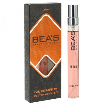BEA'S U708 Компактный парфюм Zarkoperfume Pink Molecule 090 09 UNISEX 10ml