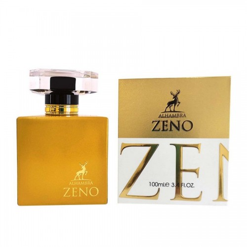 Эл.п/в MAISON ALHAMBRA ZENO edp30ml (версия ShiseidoZen)