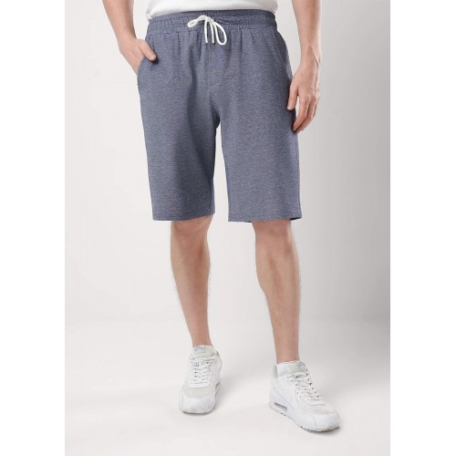 CLEVER Шорты муж 551993/31зн белый/синий, 52 (2XL)