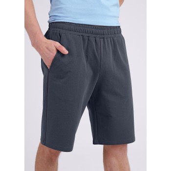 CLEVER Шорты муж 552045/31а_maxi т.синий, 58 (5XL)