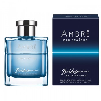 Элитн.т/в муж. Бальдесарини  AMBRE Eau Fraiche M edt 90ml