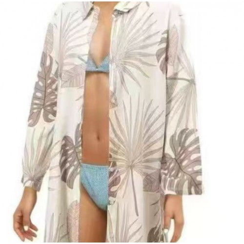 ТУНИКА Кт 2556 молочный 50 (XL)