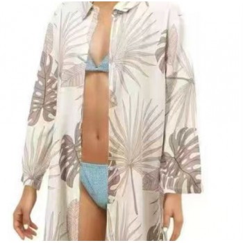 ТУНИКА Кт 2556 молочный 52 (2XL)