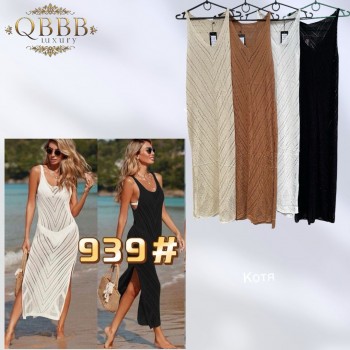 ТУНИКА Кт 939 черный S/M