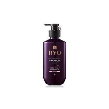 RYO Шампунь для волос Hair Loss Expert Care для норм и сухой кожи головы 400мл