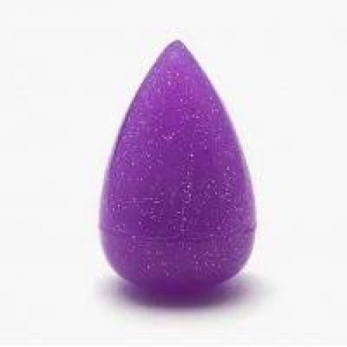 TNL Спонж-яйцо Blender силикон капля фиолетолвый