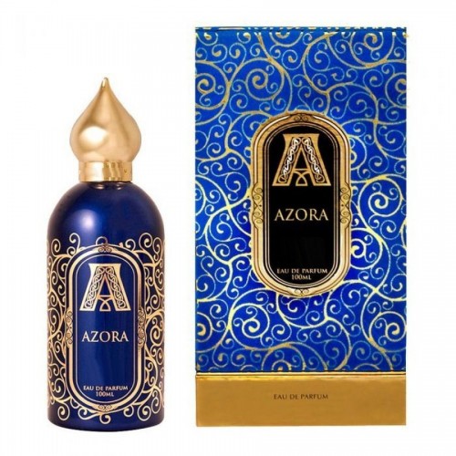 Эл.т/вода ATTAR AZORA edp 100мл