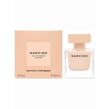NARCISO RODRIGUEZ PARFUMS / Narciso Rodriguez Парфюмерная вода Narciso Poudree 50 мл
