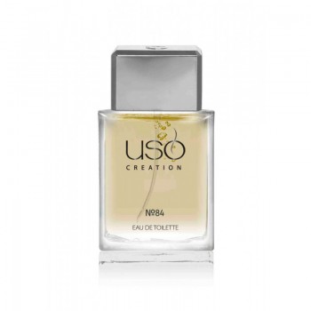 Эл.т/вода м. USO edp 50мл  M 84-2 YSL LA NUIT HOMME