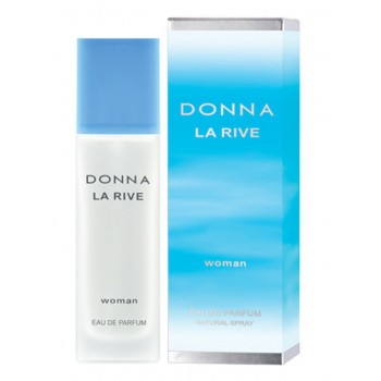 LA RIVE / DONNA парфюмерная вода женская 90 мл