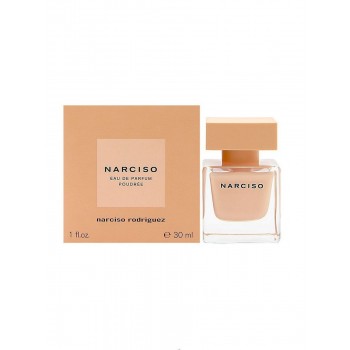 Эл.т/вода жен.  Narciso Rodriguez Poudre 30мл