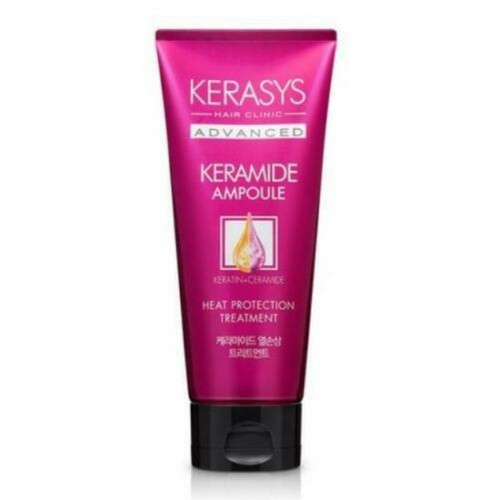KERASYS Маска для волос Keramide Heat protection 200мл
