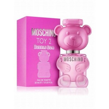 Эл.т/вода жен.  Москино  TOY 2 Bubble Gum edt 50мл