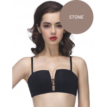 Бюстгальтер  Mioocchi  7534 B  Stone 2 (70В)