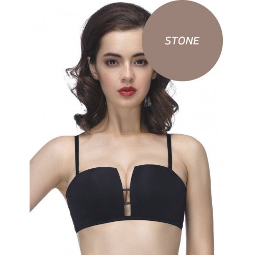 Бюстгальтер  Mioocchi  7534 B  Stone 2 (70В)