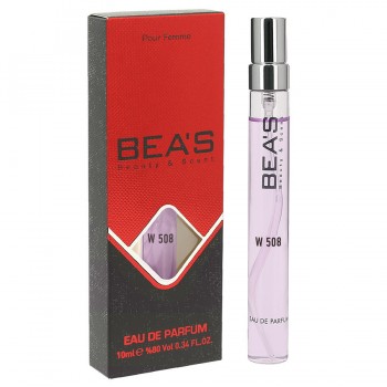 BEA'S W508 Компактный парфюм Lanvin Eclat 10ml