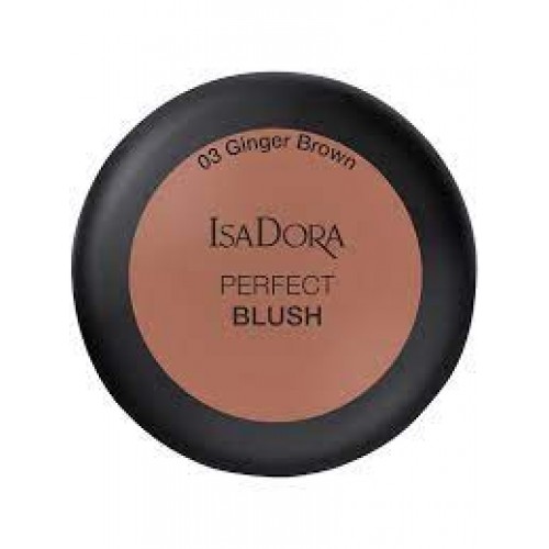 Изад. Румяна Perfect Blush 4,5гр 03