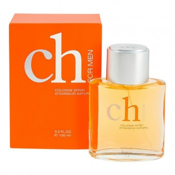 Т/вода муж.  ch CH'e edc 100ml