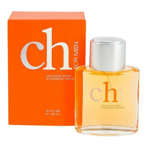 Т/вода муж.  ch CH'e edc 100ml