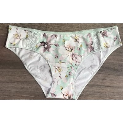 Almando Melado Трусы жен. 4502W-40154 цветы 50 (XL)
