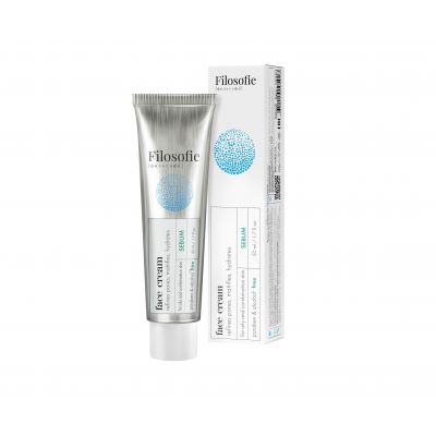 FILOSOFIE Sebum face cream Крем для лица против несовершенств 50мл 10638