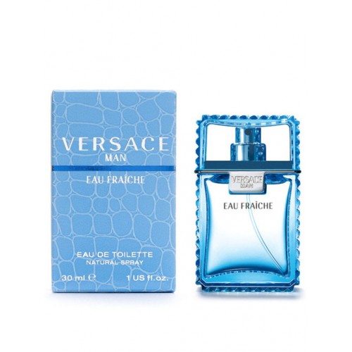 Versace / Туалетная вода Eau Fraiche, 30 мл