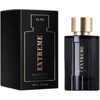 DILIS Т/вода муж. Extreme Magnetic Экстрим Магнетик edp100 мл,