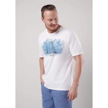 CLEVER Футболка муж 552371/31кд_п 