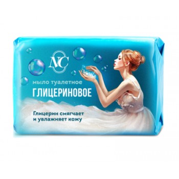 НК Мыло т/м 90 гр.