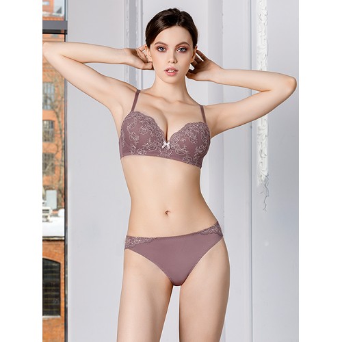 Комплект  Mioocchi  775250 OLIVIA cacao/rosa 2C (70С)