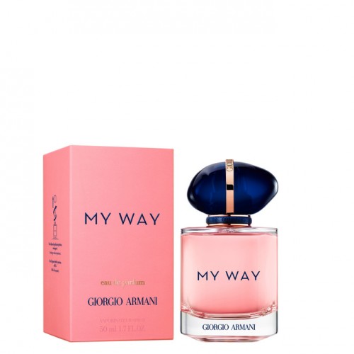 Giorgio Armani / My Way парфюмерная вода 50 мл