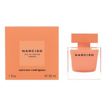 Narciso Rodriguez / Парфюмерная вода NARCISO AMBREE, 30 мл