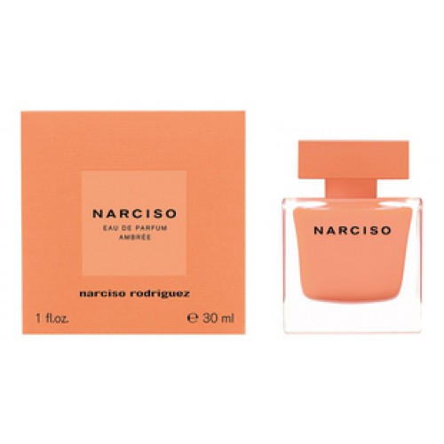 Narciso Rodriguez / Парфюмерная вода NARCISO AMBREE, 30 мл