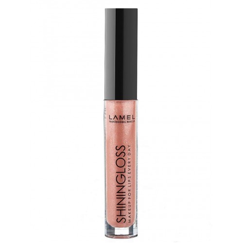 LAMEL Блеск для губ Shine Gloss 402